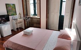 Guest House Sir Manuel - Unidade Sao Vicente